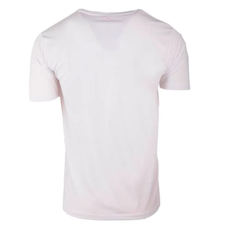Tee shirt logo poitrine gaston Homme LEE COOPER