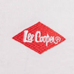 Tee shirt logo poitrine gaston Homme LEE COOPER