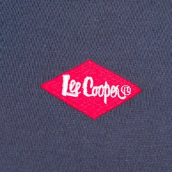 Tee shirt logo poitrine gaston Homme LEE COOPER