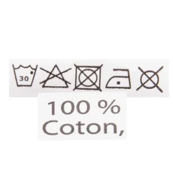 Tee shirt logo poitrine gaston Homme LEE COOPER