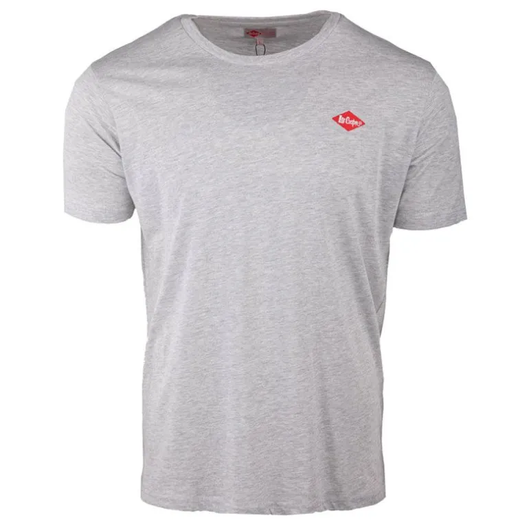 Tee shirt logo poitrine gaston Homme LEE COOPER