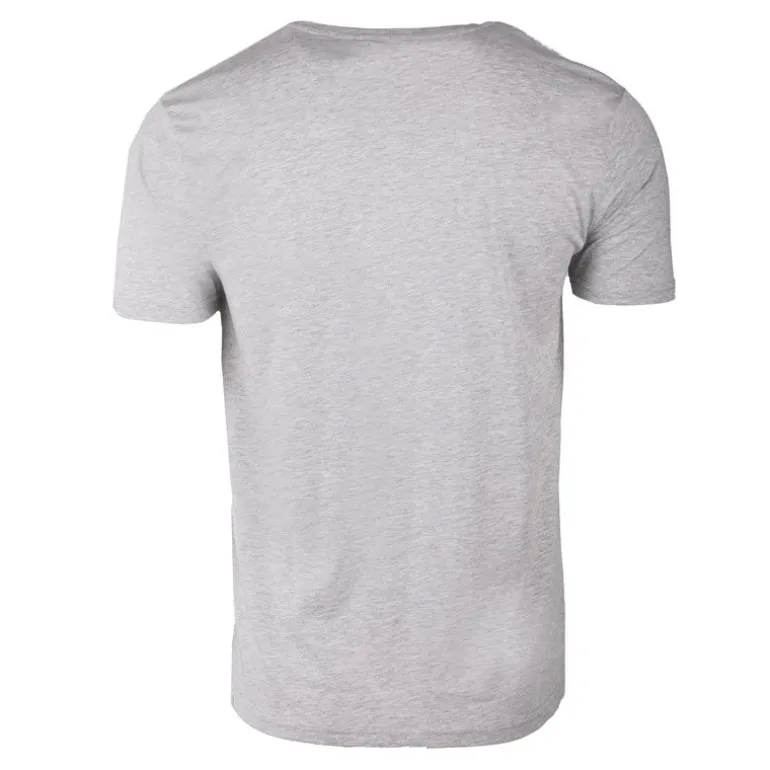 Tee shirt logo poitrine gaston Homme LEE COOPER