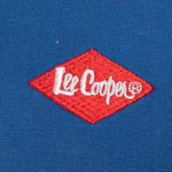 Tee shirt logo poitrine gaston Homme LEE COOPER