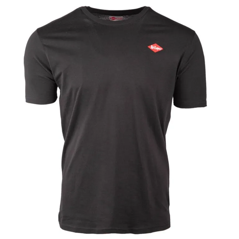 Tee shirt logo poitrine gaston Homme LEE COOPER