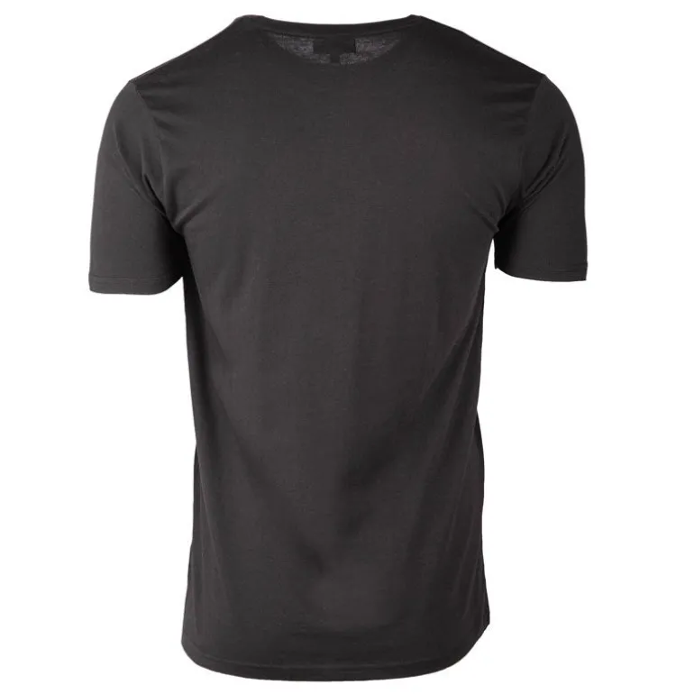 Tee shirt logo poitrine gaston Homme LEE COOPER