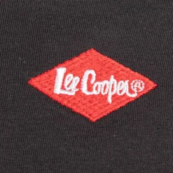 Tee shirt logo poitrine gaston Homme LEE COOPER