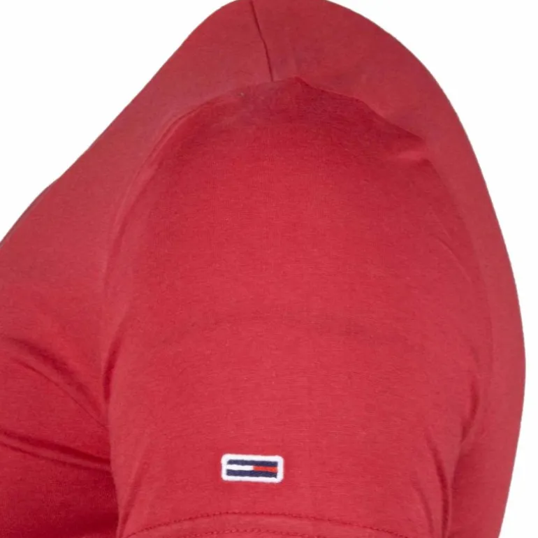 Tee shirt logo poitrine Homme TOMMY HILFIGER