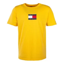 Tee shirt logo poitrine Homme TOMMY HILFIGER