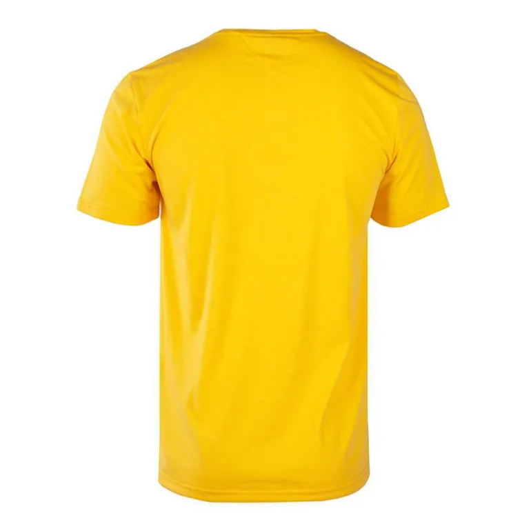 Tee shirt logo poitrine Homme TOMMY HILFIGER