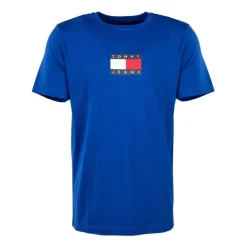 Tee shirt logo poitrine Homme TOMMY HILFIGER