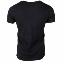 Tee shirt logo poitrine Homme CERRUTI
