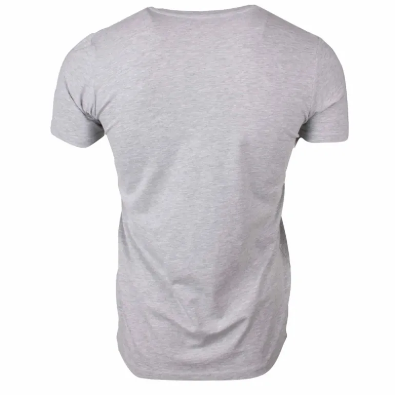 Tee shirt logo poitrine Homme CERRUTI