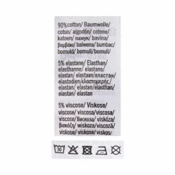 Tee shirt logo poitrine Homme CERRUTI