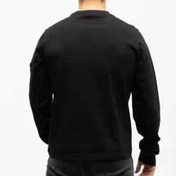 Tee shirt manche longue monaco Homme HELVETICA