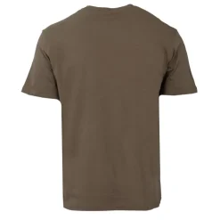 Tee shirt manches courtes logo brodé Homme COMPAGNIE DE CALIFORNIE