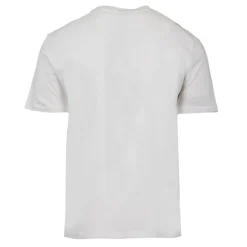 Tee shirt manches courtes logo brodé Homme COMPAGNIE DE CALIFORNIE