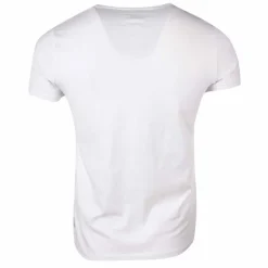 Tee shirt manches courtes imprime coton doux Capitaine maxwell assor 24 Homme BLAGGIO
