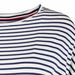 Tee shirt manches courtes Femme TOMMY HILFIGER