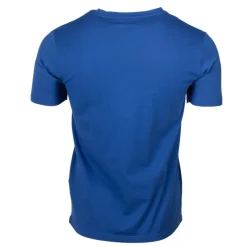 Tee shirt manches courtes col rond coton doux 1984 floqué raoul Homme REDSKINS