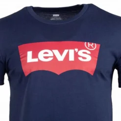 Tee shirt manches courtes 100% coton Homme LEVI'S
