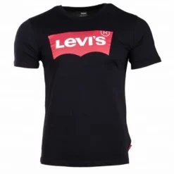 Tee shirt manches courtes 100% coton Homme LEVI'S