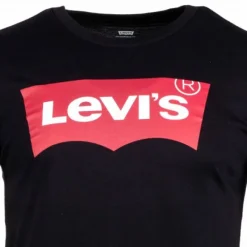 Tee shirt manches courtes 100% coton Homme LEVI'S