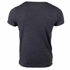 Tee shirt manches courtes imprime coton doux Los Angeles mao assor 24 Homme BLAGGIO