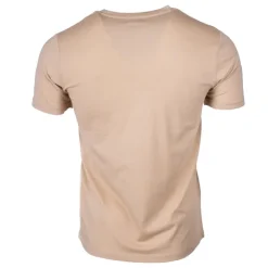 Tee shirt manches courtes col rond coton doux 1984 floqué raoul Homme REDSKINS