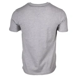 Tee shirt manches courtes col rond coton doux 1984 floqué raoul Homme REDSKINS