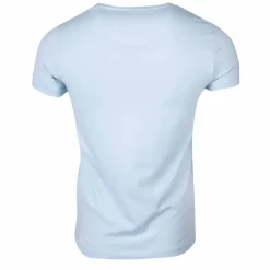 Tee shirt manches courtes imprime coton doux Copacabana mercia assor 24 Homme BLAGGIO