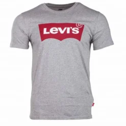 Tee shirt manches courtes 100% coton Homme LEVI'S