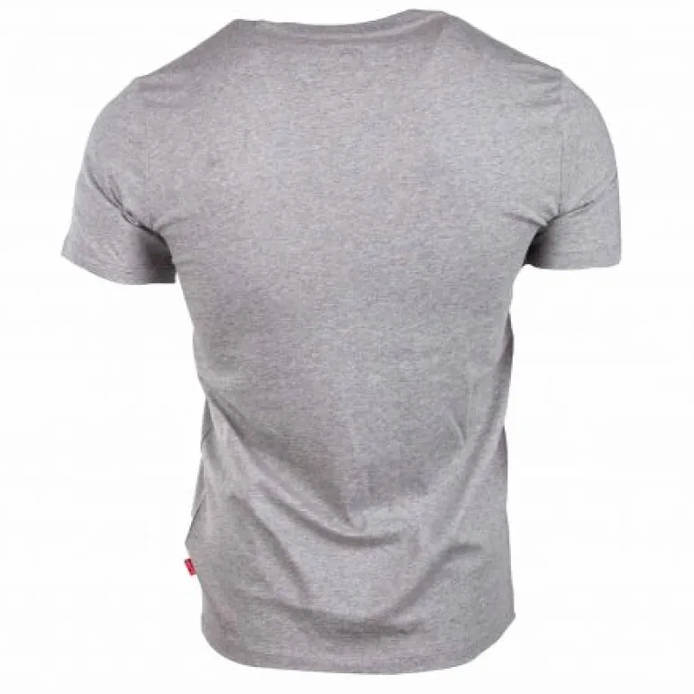 Tee shirt manches courtes 100% coton Homme LEVI'S