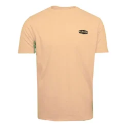 Tee shirt mc col rond raoul Homme REDSKINS