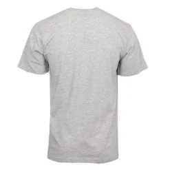 Tee shirt mc col rond raoul Homme REDSKINS