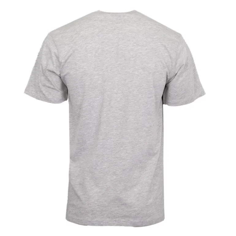 Tee shirt mc col rond raoul Homme REDSKINS