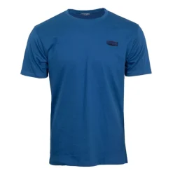 Tee shirt mc col rond raoul Homme REDSKINS