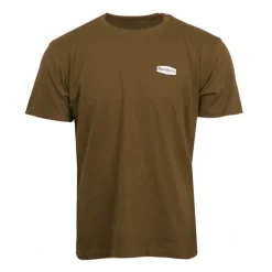 Tee shirt mc col rond raoul Homme REDSKINS