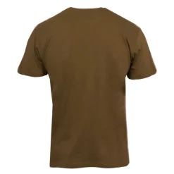 Tee shirt mc col rond raoul Homme REDSKINS