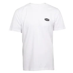 Tee shirt mc col rond raoul Homme REDSKINS