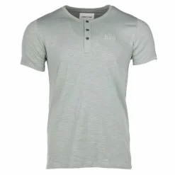 Tee shirt mc col t faido 18352 Homme CERRUTI