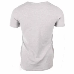 Tee shirt mc court col rond abruzzo 17744 Homme CERRUTI