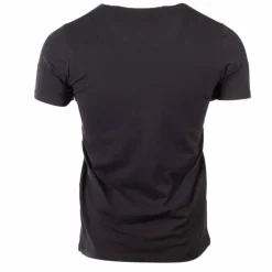 Tee shirt mc court col rond abruzzo 17744 Homme CERRUTI