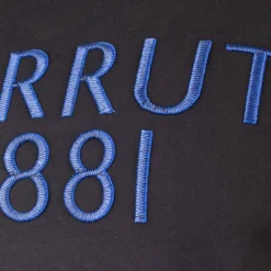 Tee shirt mc court col rond abruzzo 17744 Homme CERRUTI