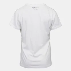 Tee shirt mc Femme ICON