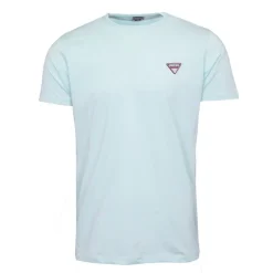 Tee shirt mc georges rech sport thiery-gr Homme GEORGES RECH SPORT