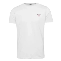 Tee shirt mc georges rech sport thiery-gr Homme GEORGES RECH SPORT