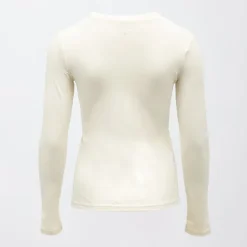 Tee shirt ml col rond juliette Femme BURTON OF LONDON