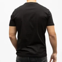 Tee shirt monaco coton Homme HELVETICA