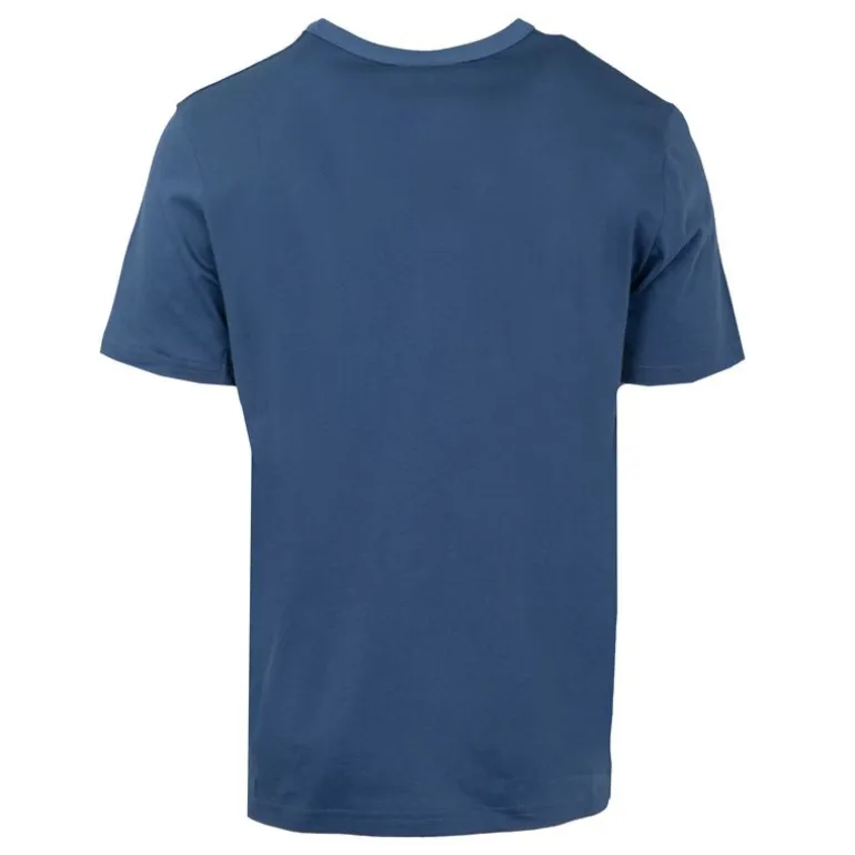 Tee shirt New Optical White Homme LE COQ SPORTIF