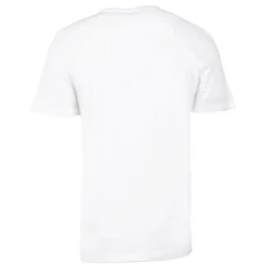 Tee shirt New Optical White Homme LE COQ SPORTIF